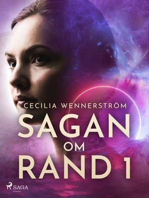 cover image of Sagan om Rand I
